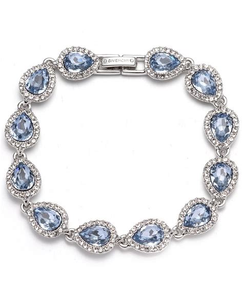 macy's givenchy bracelet